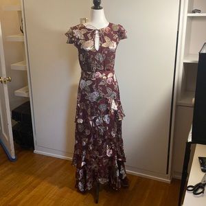 Alice + Olivia Saks Fifth Avenue Dress
